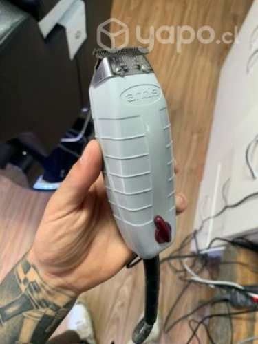 Maquina barberia patillera Andis