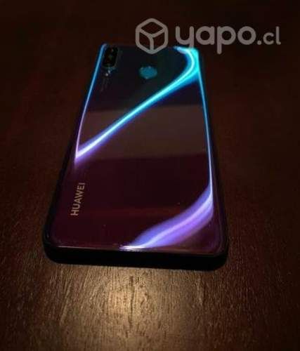 Celular Huawei P30 Lite excelente estado