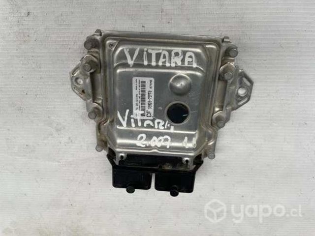 Computador Suzuki Grand Vitara 1.6 2007