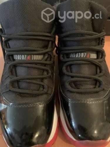 Air jordan XI - talla 8us único Par - no permuta