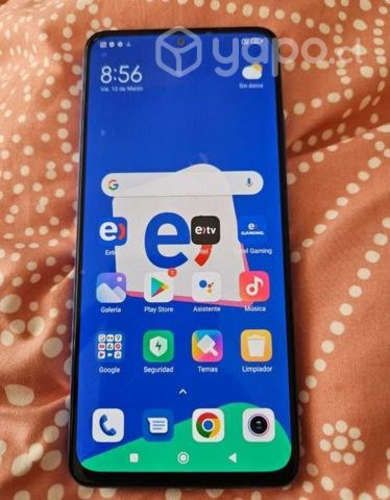 Celular Redmi NOTE 11 PRO