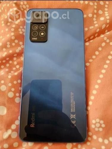 Celular Redmi NOTE 11 PRO