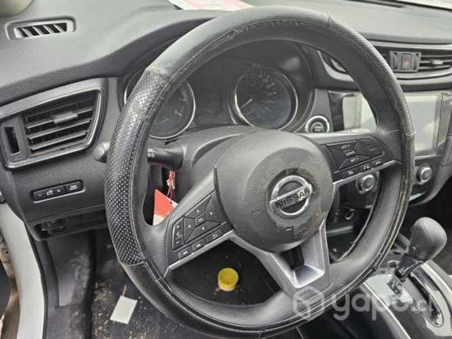 Kit airbag nissan xtrail 2019
