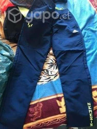 Ropa Deportiva Niño Talka M