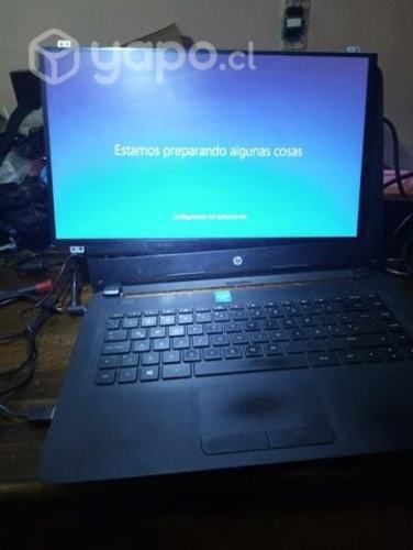 Cambio de pantalla de Notebook diferentes modelos