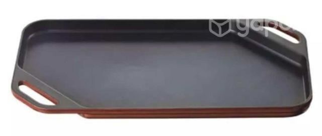 Plancha cocina donna