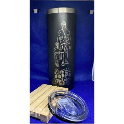 Vasos térmicos personalizados