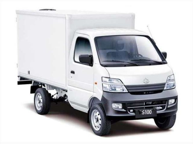 Changan sensor velocidad s100