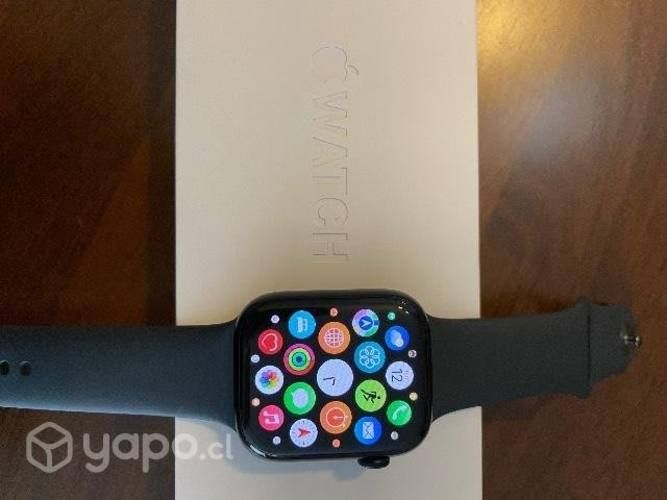Apple Watch Series 8 45mm