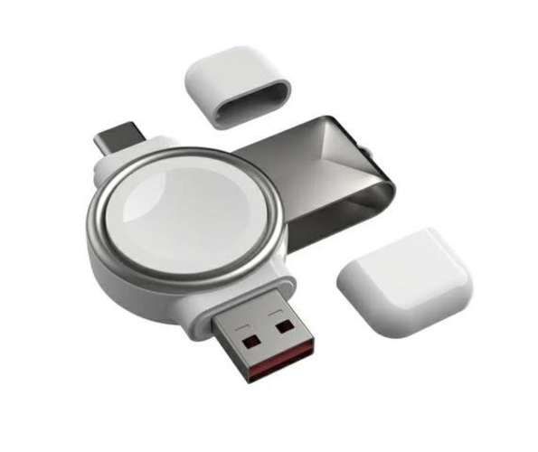 Cargador appel watch portátil