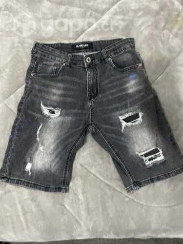 Short con diseños
