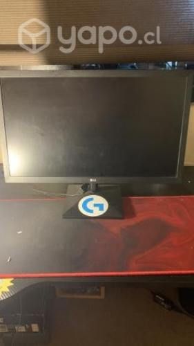 Monitor lg 75 hz