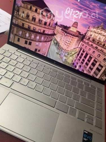 Laptop Hp Envy I5