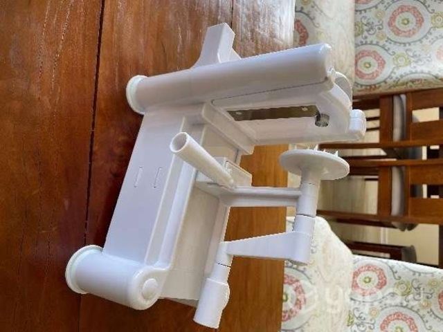 Máquina espagueti verdura