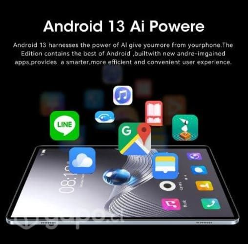 Tableta Android S23 Pro
