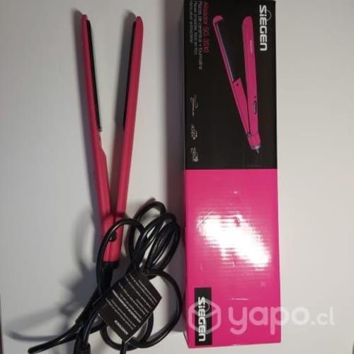 Plancha alisador Siegen