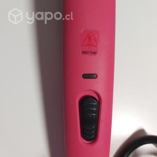 Plancha alisador Siegen