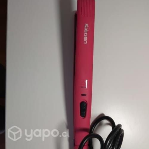 Plancha alisador Siegen