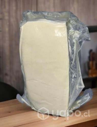 Queso Llanero Semiduro Barra
