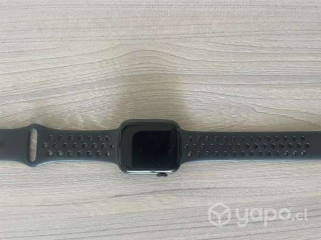 Apple watch Se nike 44m