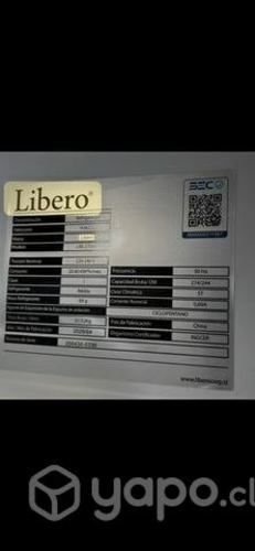 refrigerador nevera imagen