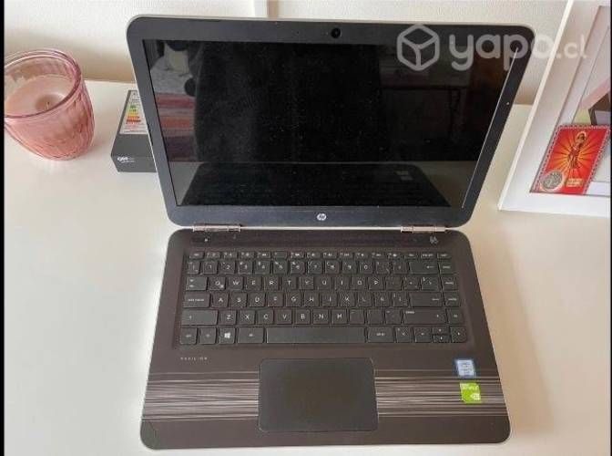 Notebook HP Pavilion