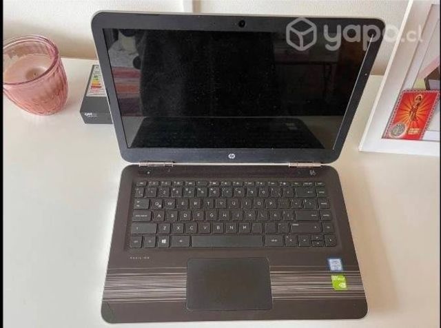 Notebook HP Pavilion