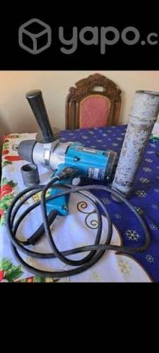 Llave de impacto Makita