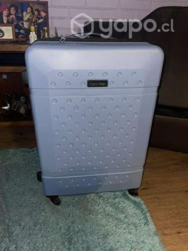 Maleta Calvin Klein original