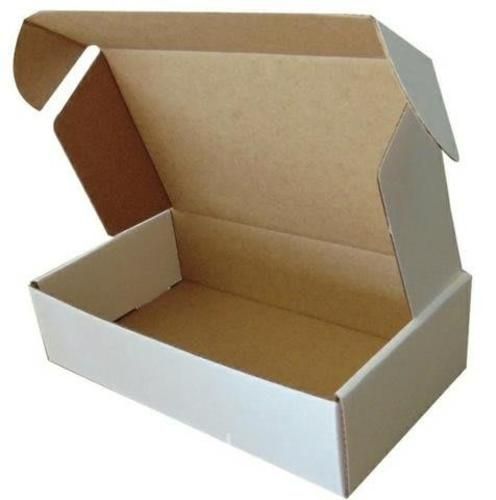 Cajas auto armables diferentes medidas