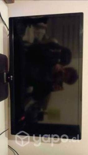 Televisor LG 23.8 pulgadas