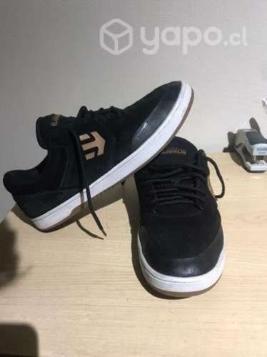 Zapatillas Etnies Chris Joslin (skate)
