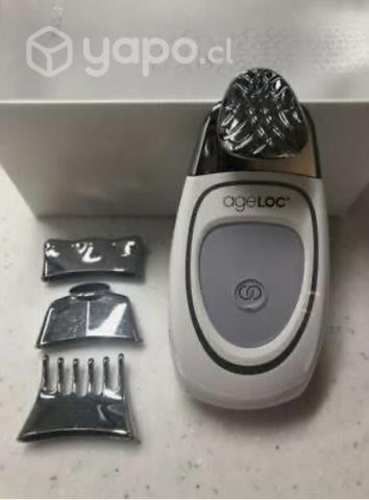 Máquinas Nuskin Galvanic