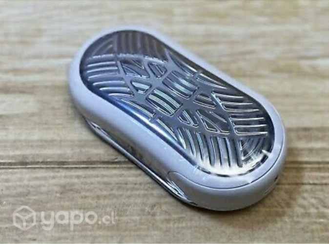 Máquinas Nuskin Galvanic