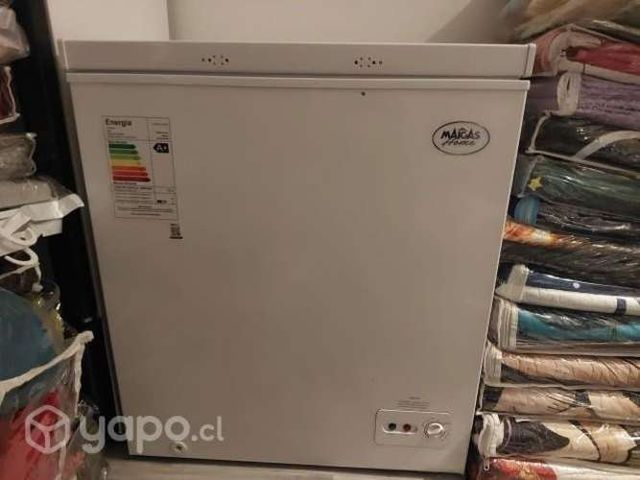 Frezzer congelador refrigerador cooler