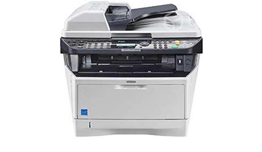 Tóner Alternativo Kyocera