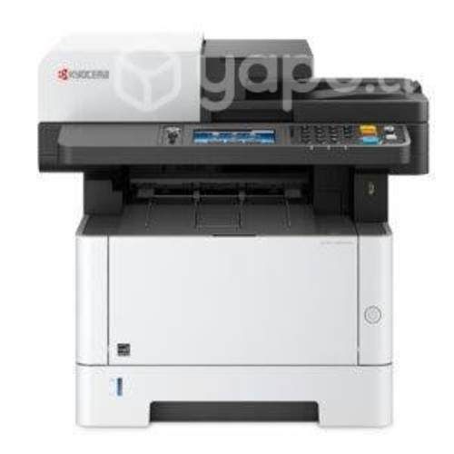 Tóner Alternativo Kyocera