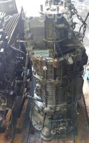 Caja Cambio (MLF202) Mitsubishi L