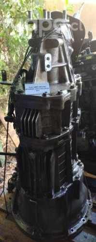 Caja Cambio (MLF202) Mitsubishi L