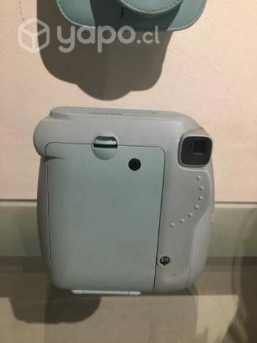 Instax mini 8 Polaroid