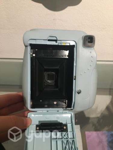 Instax mini 8 Polaroid