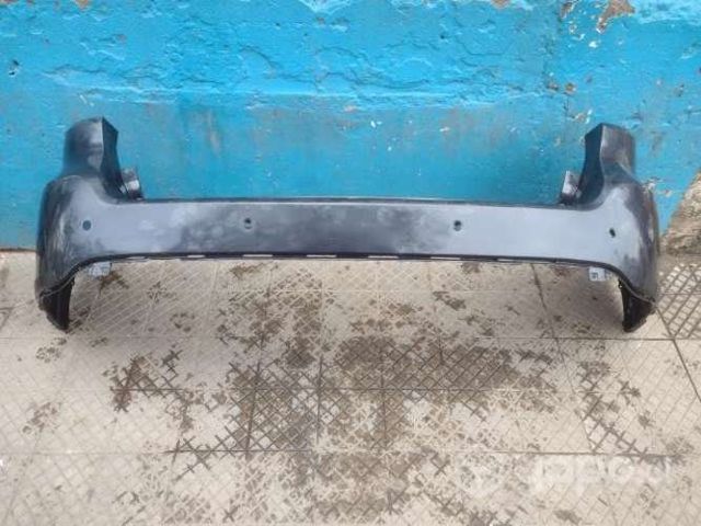 Parachoque trasero Dodge Durango 2011-2019