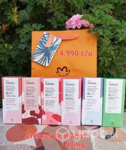 Productos Natura