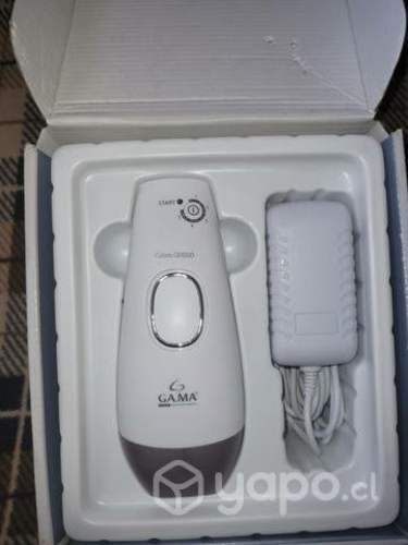 Depiladora laser GAMA 1 vez usasa