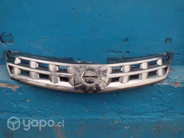 Mascara Nissan Murano 2004-2009