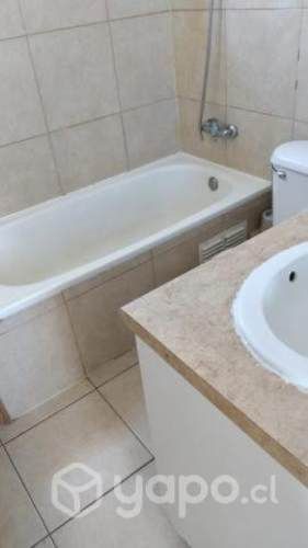 Arriendo casa amoblada para empresa