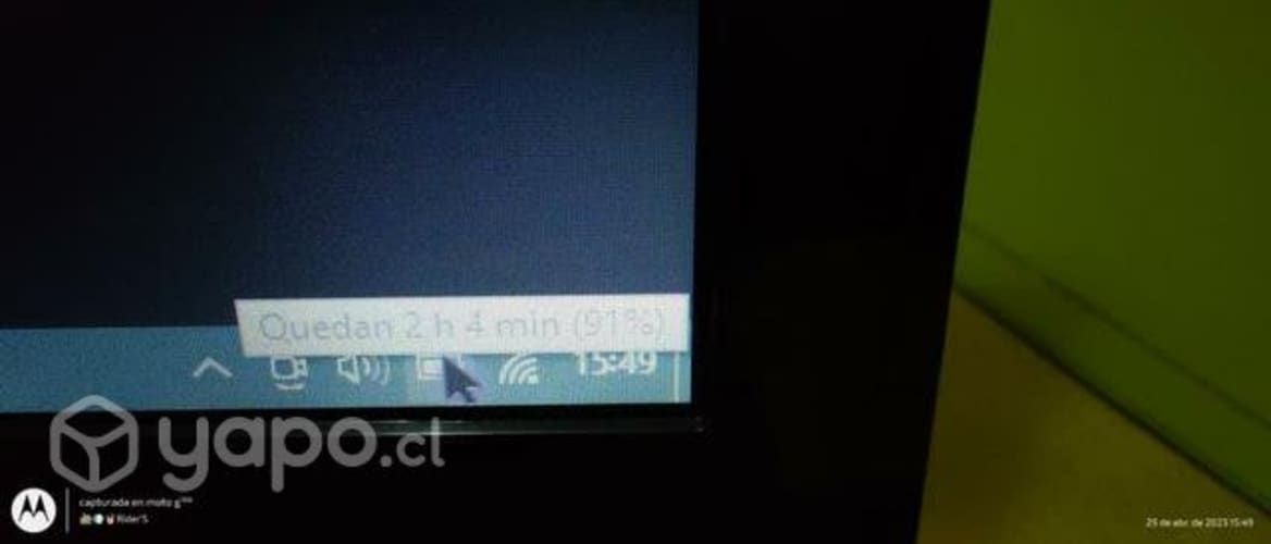 Notebook Lenovo i7 16ram 1Tb rom