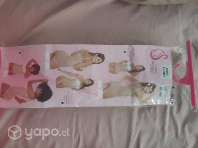 Faja reductora salome