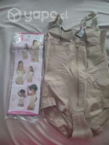 Faja reductora salome