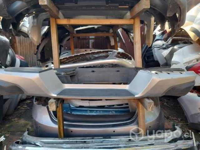 L200 2018 parachoque original